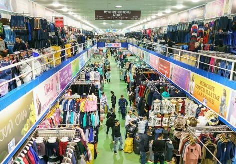 勘察加俄吹的實話實說 從鞋帽看生活實景