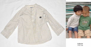 嬰幼兒男寶閑置服裝與用品轉(zhuǎn)讓 經(jīng)濟實惠的環(huán)保選擇