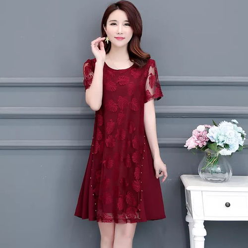 優雅無需天價 八月新款媽媽裝，讓70后穿出時光沉淀的韻味